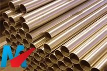 Alloy C27400 Tubing