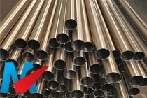 ASME SB43 Brass 63/37 Seamless Tube