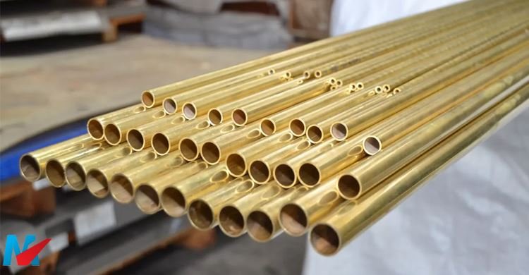 63/37 Brass Tube Manufacturer