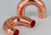 Copper U Bends