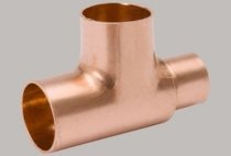 Copper Reducer Fittings in Gujarat