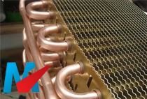 Copper Pipe Heat Exchanger