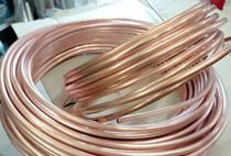 Soft Copper Tubing