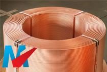 Copper Level Wound Coil ACR Plain