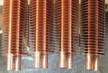 Copper Fin Tube