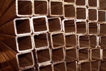 Copper Square Tube
