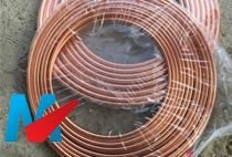 ACR Soft Copper Tubing