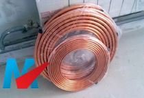 HVACR Copper Tube