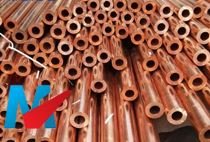 Type L ACR Copper Tubing