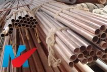 Copper Seamless Tubes