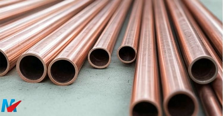 Copper Tubes For Automobile Industries Manufacturer