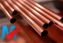 Copper Alloy Tubes for Core Less Induction Furnace