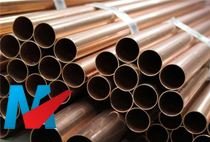 Copper Tubes for Marine Application