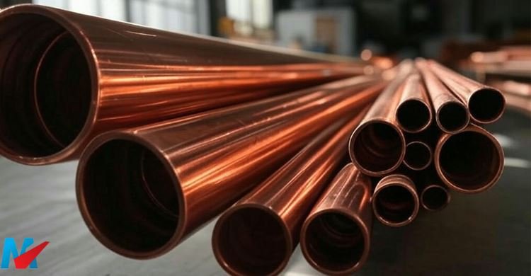 Copper Tubes for Marine Applications Manufacturer