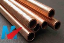 Marine Grade Copper Pipe