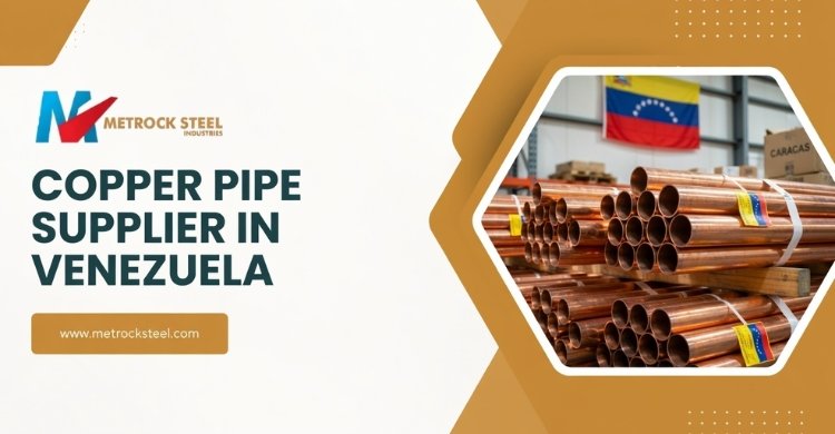 Copper Pipe Suppliers in Venezuela