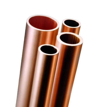 Copper Pipe