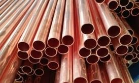 Copper Tube