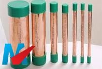 ASTM B819 Medical Gas Copper Pipe