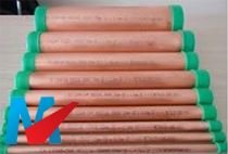 BS EN 1057 Medical Gas Copper Pipe