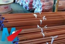 EN 13348 Medical Copper Pipe