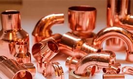 Copper Fittings