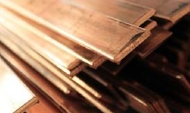 Copper Flats