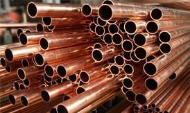 Copper Pipe