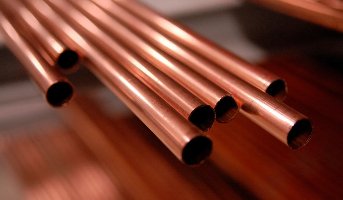 Copper Pipe Supplier in Cities