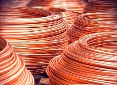 Copper Pipe Supplier