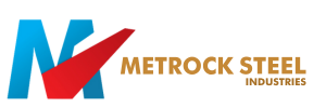 Metrock Logo