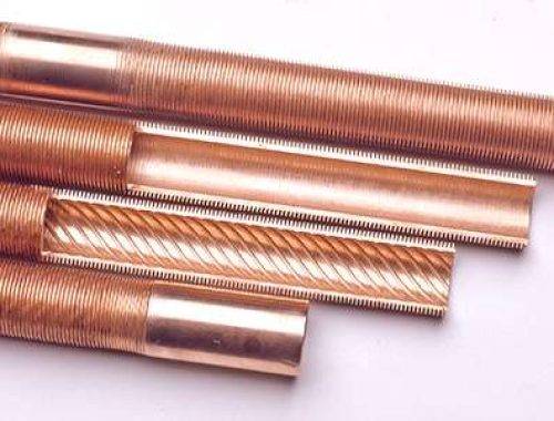 Air-Conditioning-Refrigeration-contractor-Metalindo-Produk-Copper-Nickel-finned-tube